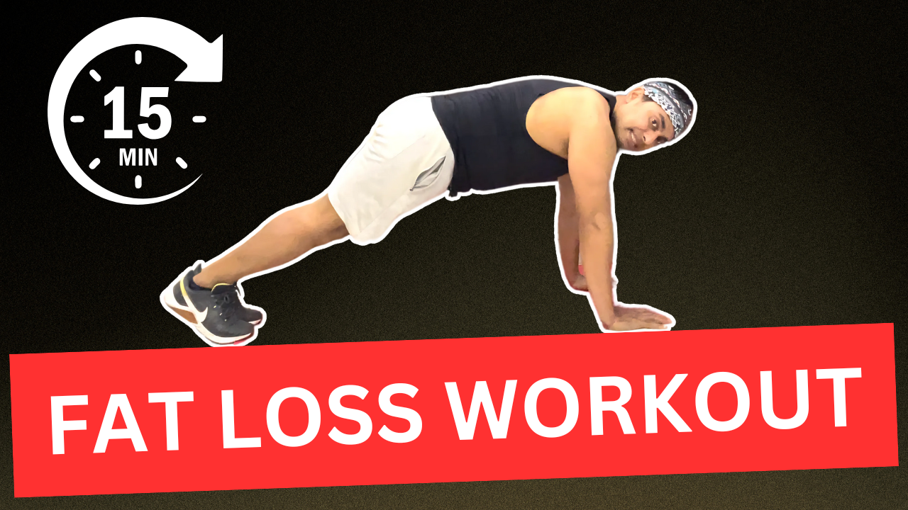 The Workout That Actually Shrinks Belly Fat (No Gym, No Drama)