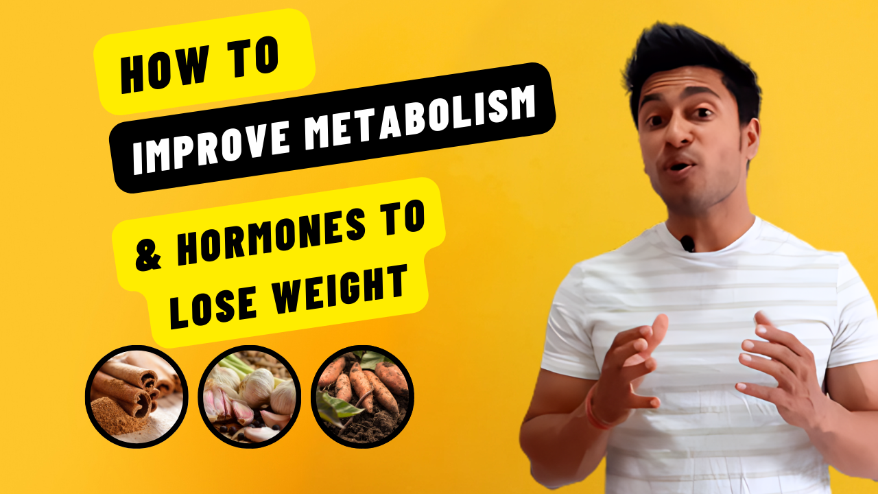 How to Boost Fat-Burning Hormones Naturally (And Finally Break That Fat Loss Plateau)